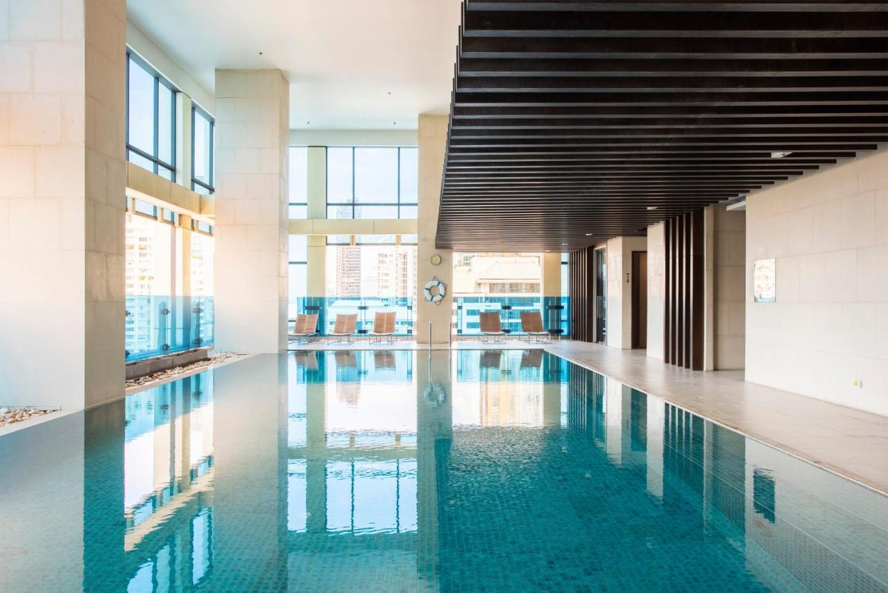M Estate Private 3br, Heart Of Appartement Bangkok