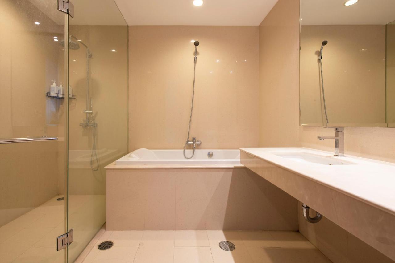 M Estate Private 3br, Heart Of Appartement Bangkok