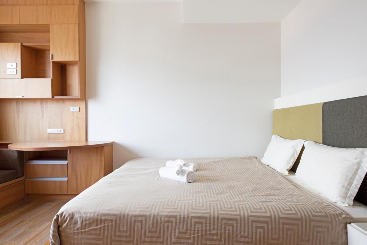 Appartement M Estate Private 3br, Heart Of