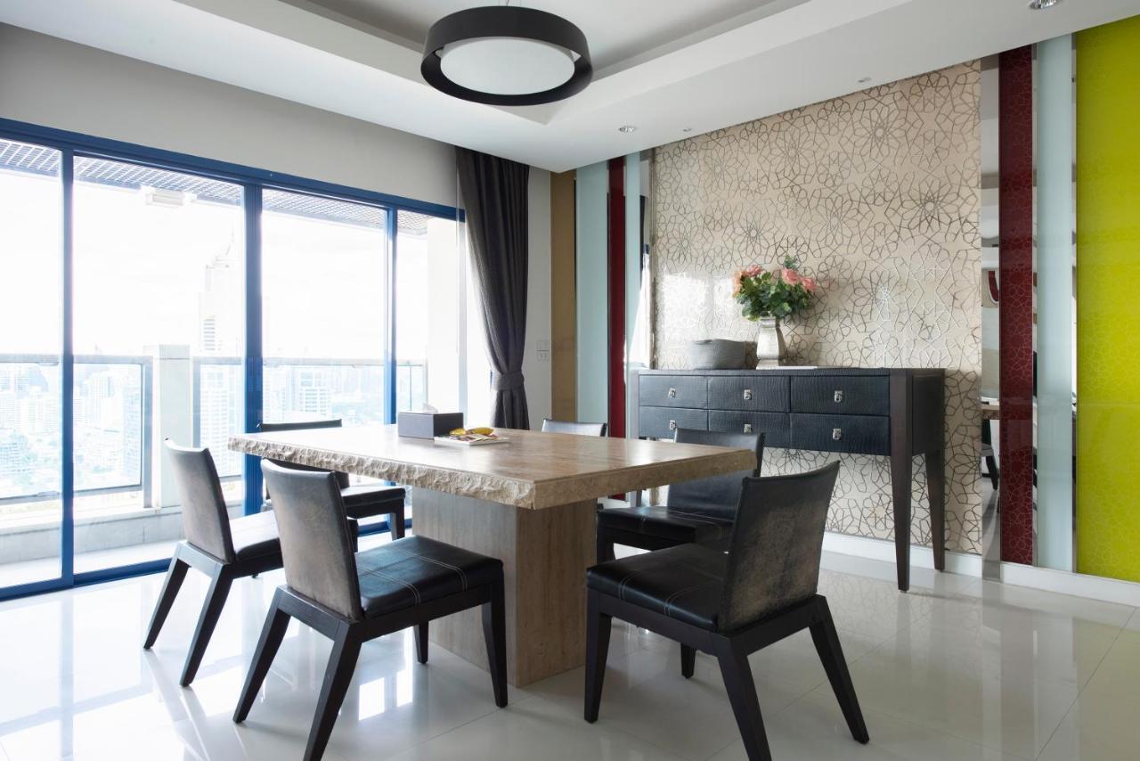 Appartement M Estate Private 3br, Heart Of