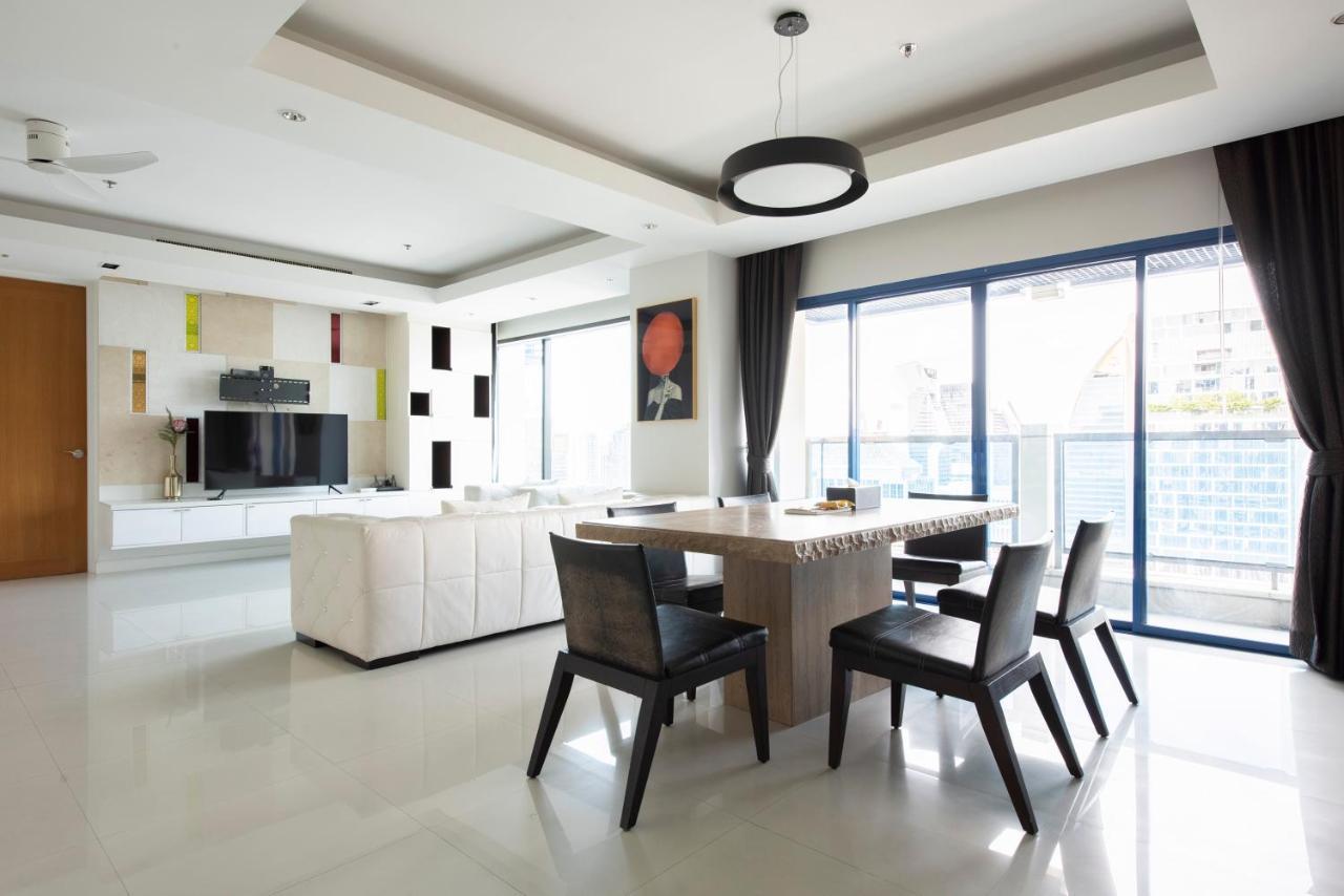 M Estate Private 3br, Heart Of Appartement