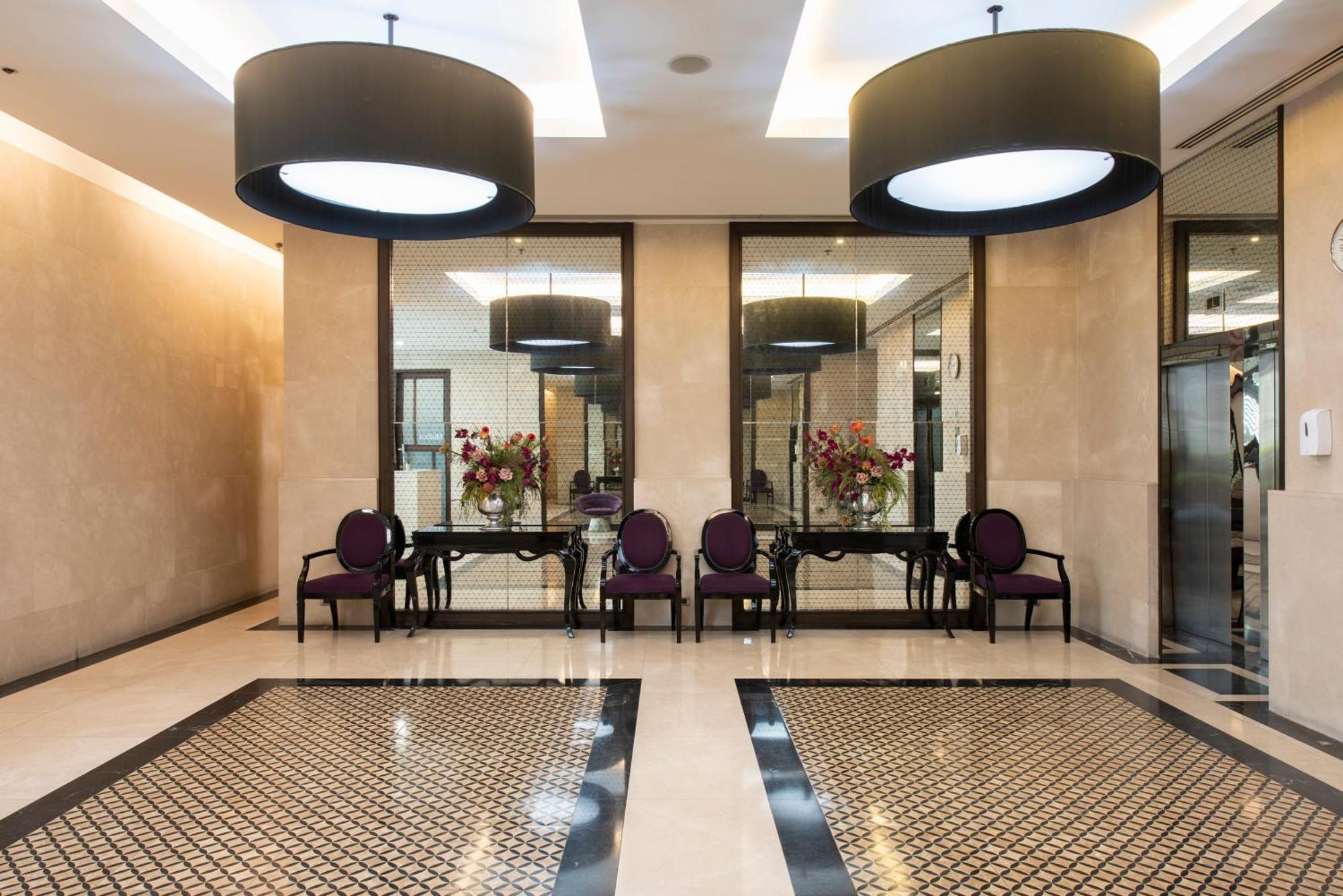 Appartement M Estate Private 3br, Heart Of *
