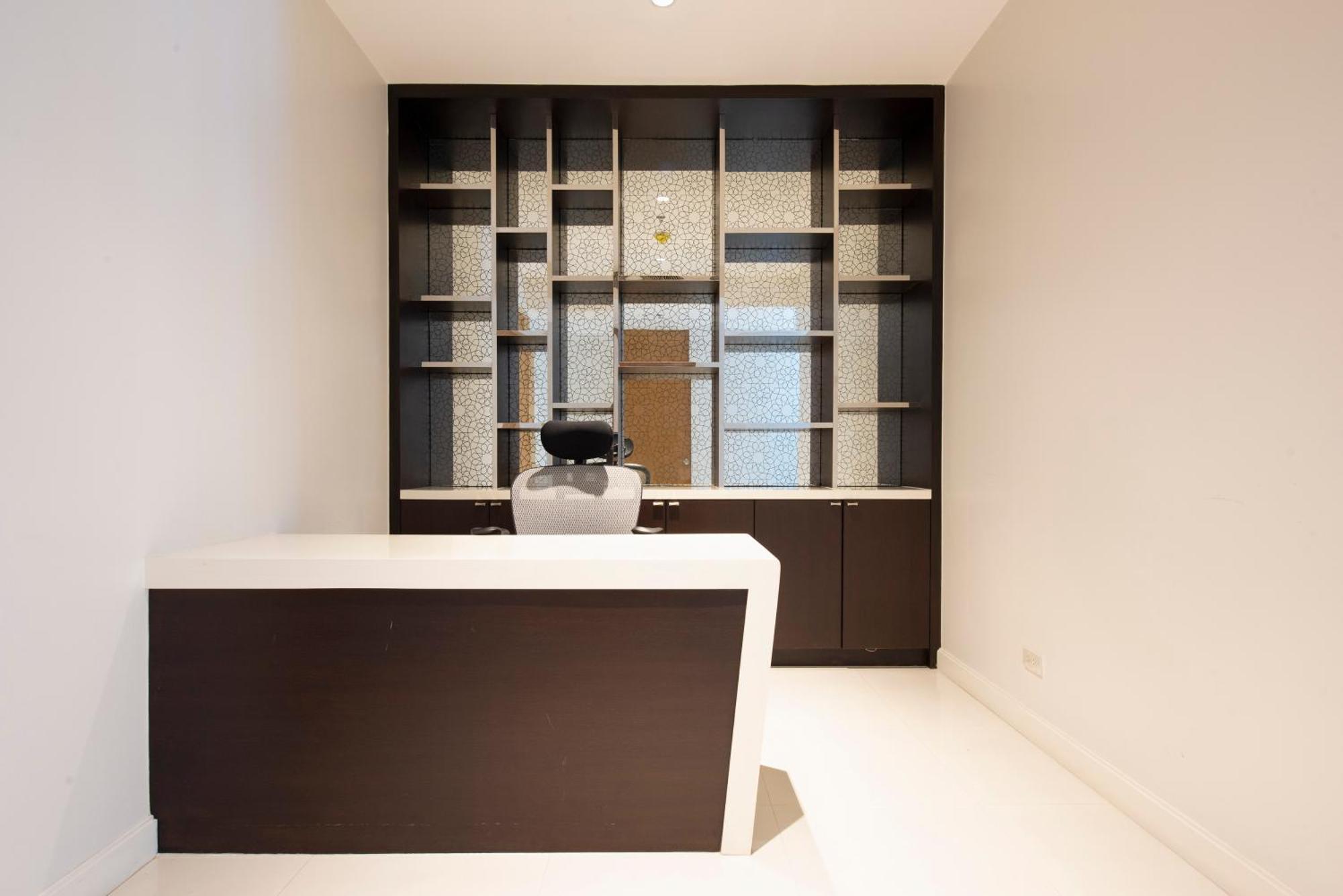 Appartement M Estate Private 3br, Heart Of Bangkok