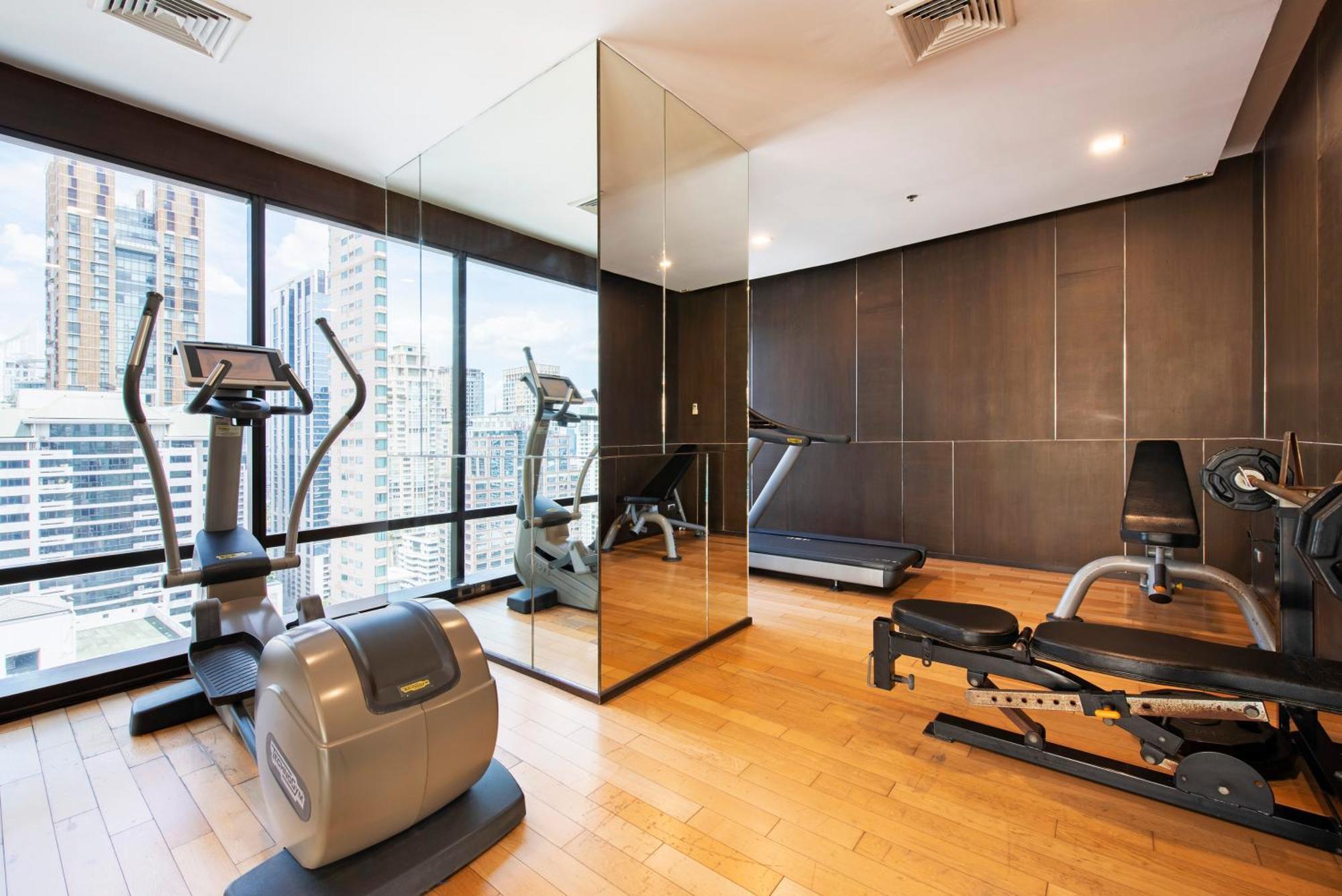 Appartement M Estate Private 3br, Heart Of *