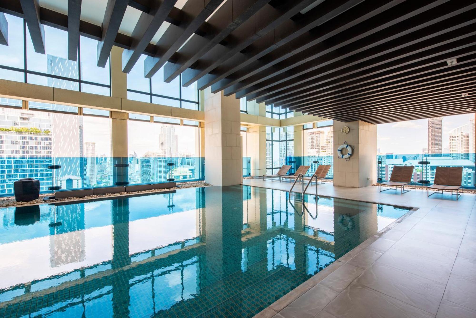 Appartement M Estate Private 3br, Heart Of