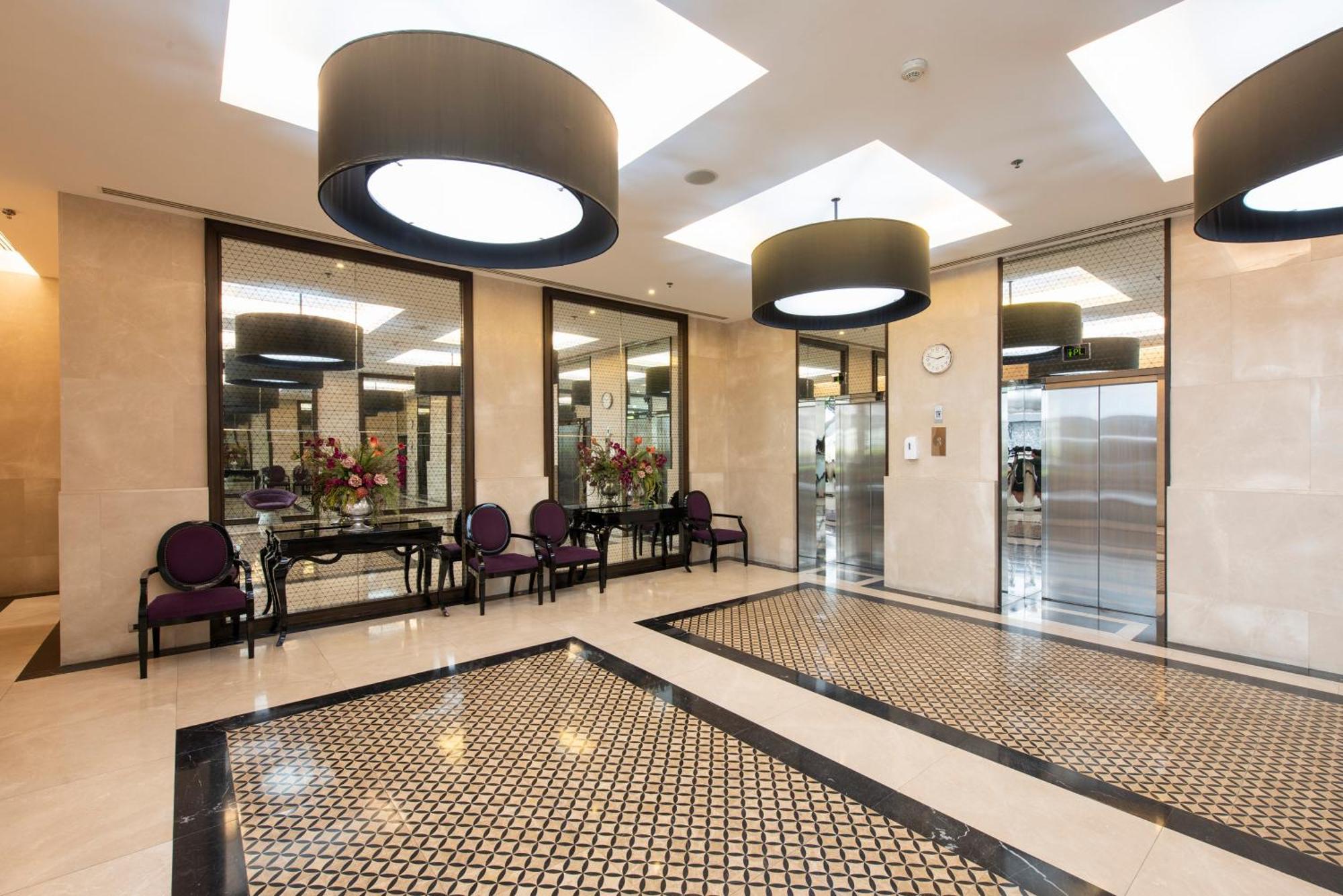 M Estate Private 3br, Heart Of Appartement *